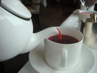 fantasy tea